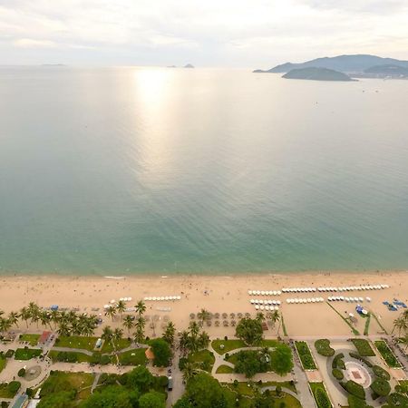 Ocean View Apartments Nha Trang Zewnętrze zdjęcie