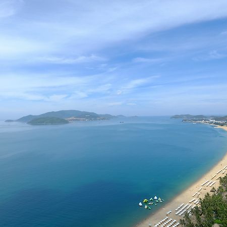 Ocean View Apartments Nha Trang Zewnętrze zdjęcie