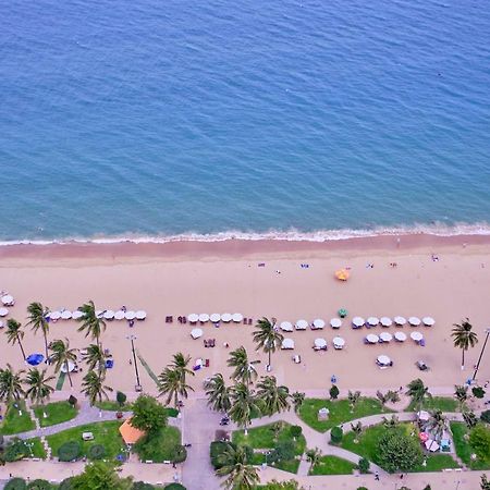 Ocean View Apartments Nha Trang Zewnętrze zdjęcie