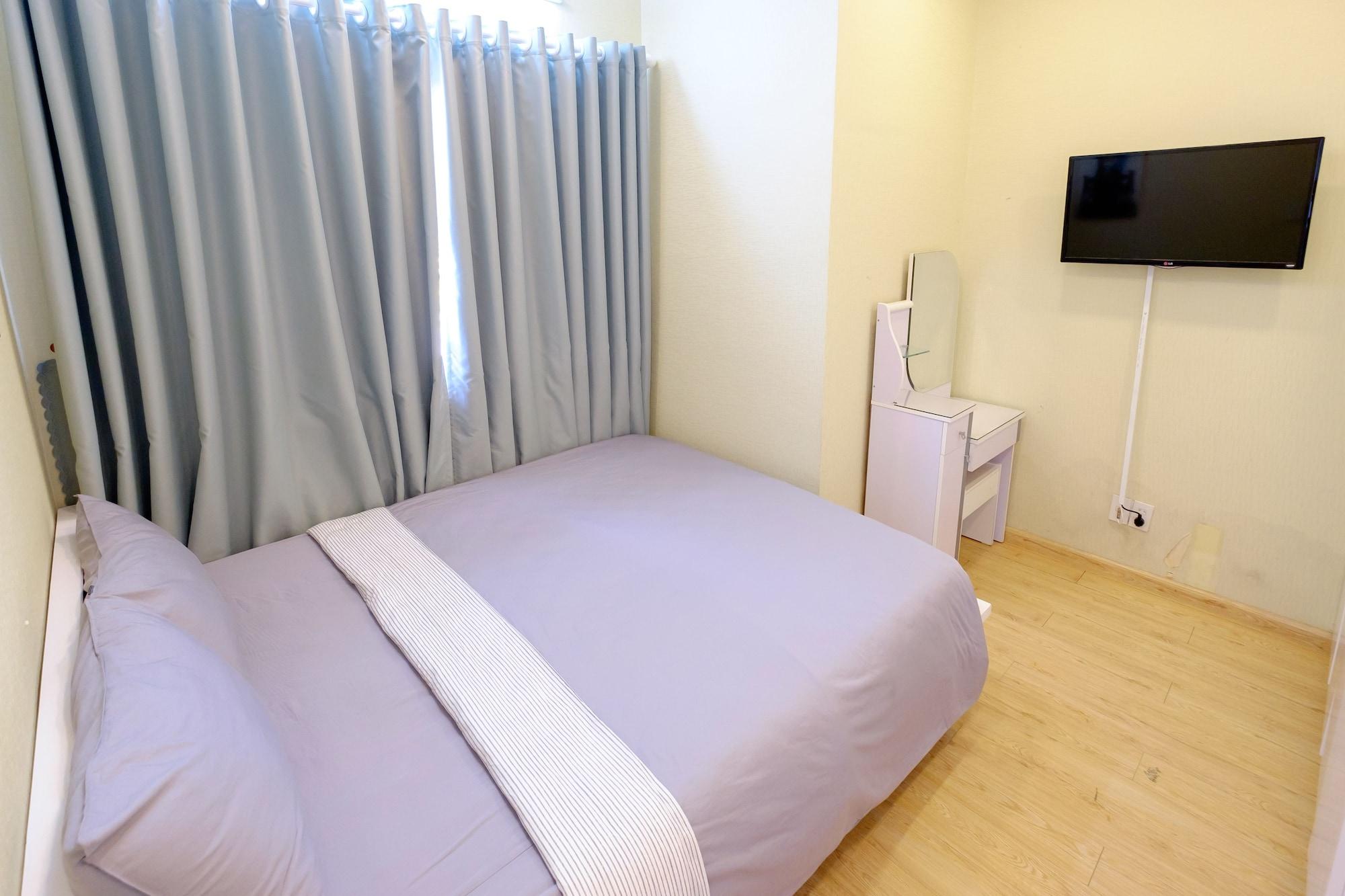 Ocean View Apartments Nha Trang Zewnętrze zdjęcie
