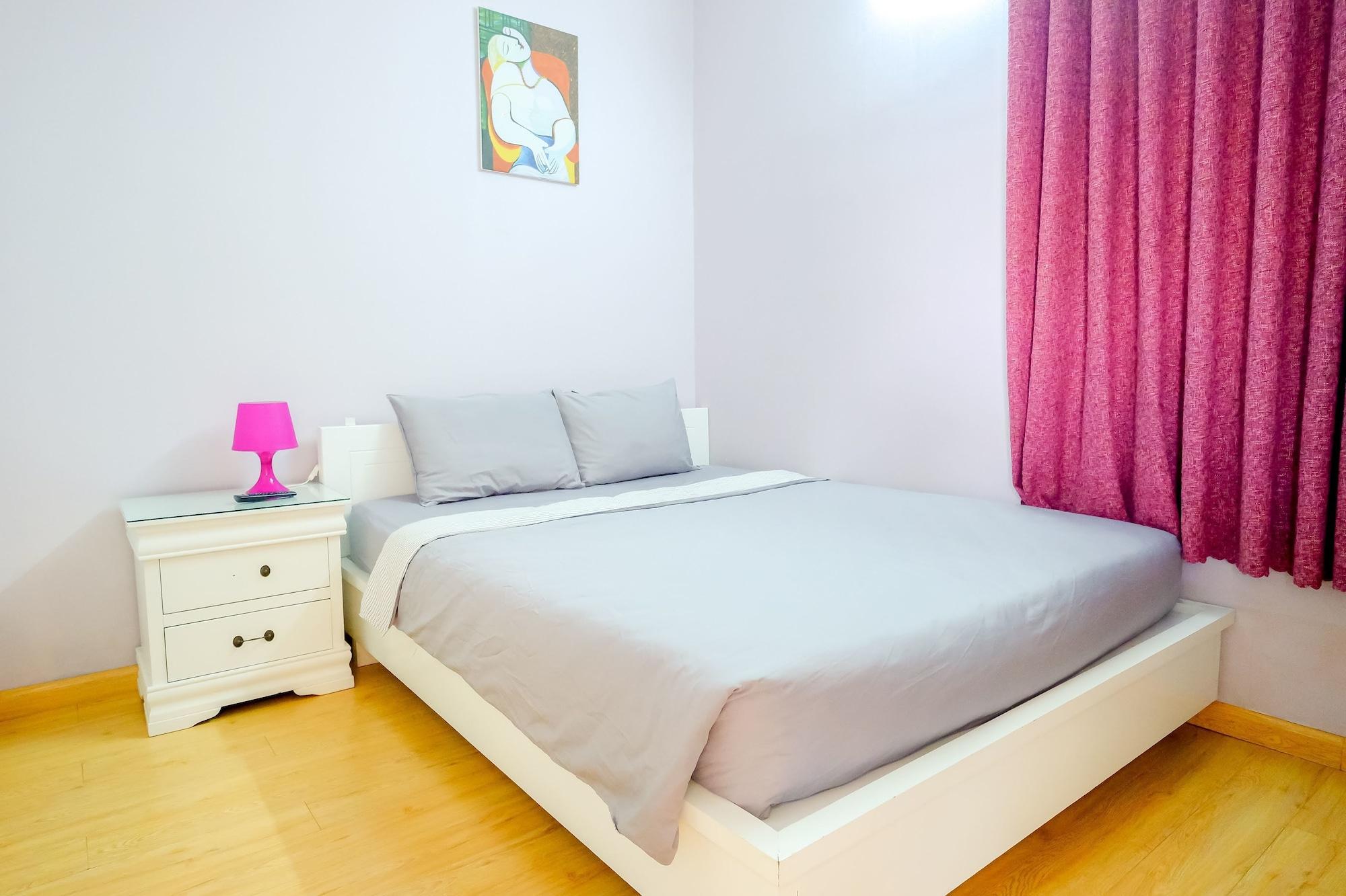 Ocean View Apartments Nha Trang Zewnętrze zdjęcie