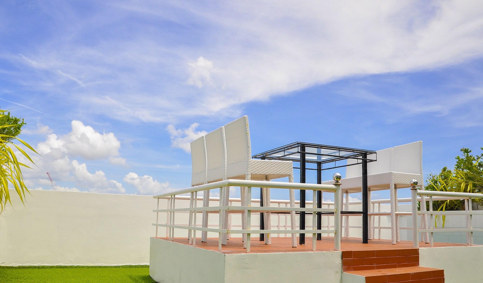 Ocean View Apartments Nha Trang Zewnętrze zdjęcie