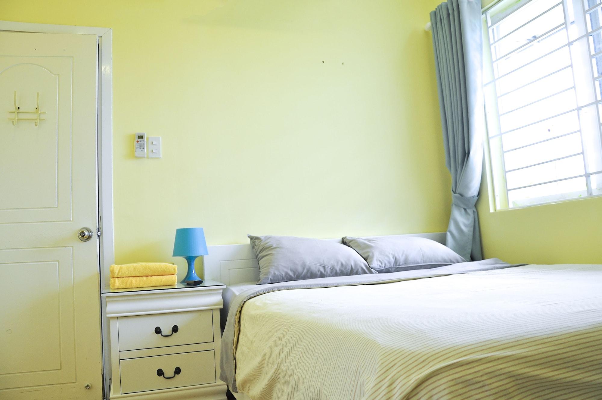 Ocean View Apartments Nha Trang Zewnętrze zdjęcie