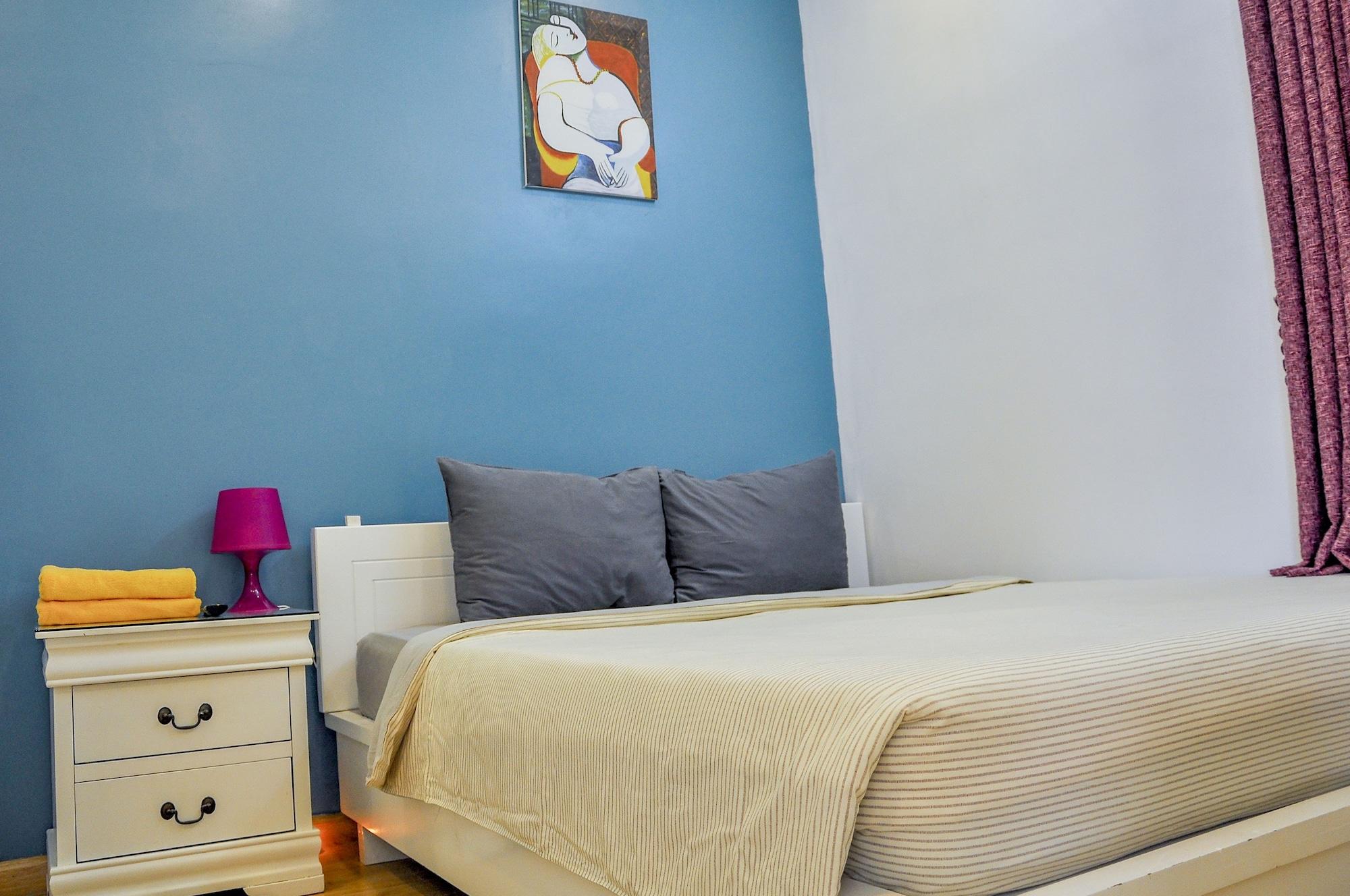Ocean View Apartments Nha Trang Zewnętrze zdjęcie
