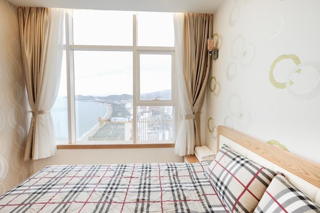 Ocean View Apartments Nha Trang Pokój zdjęcie