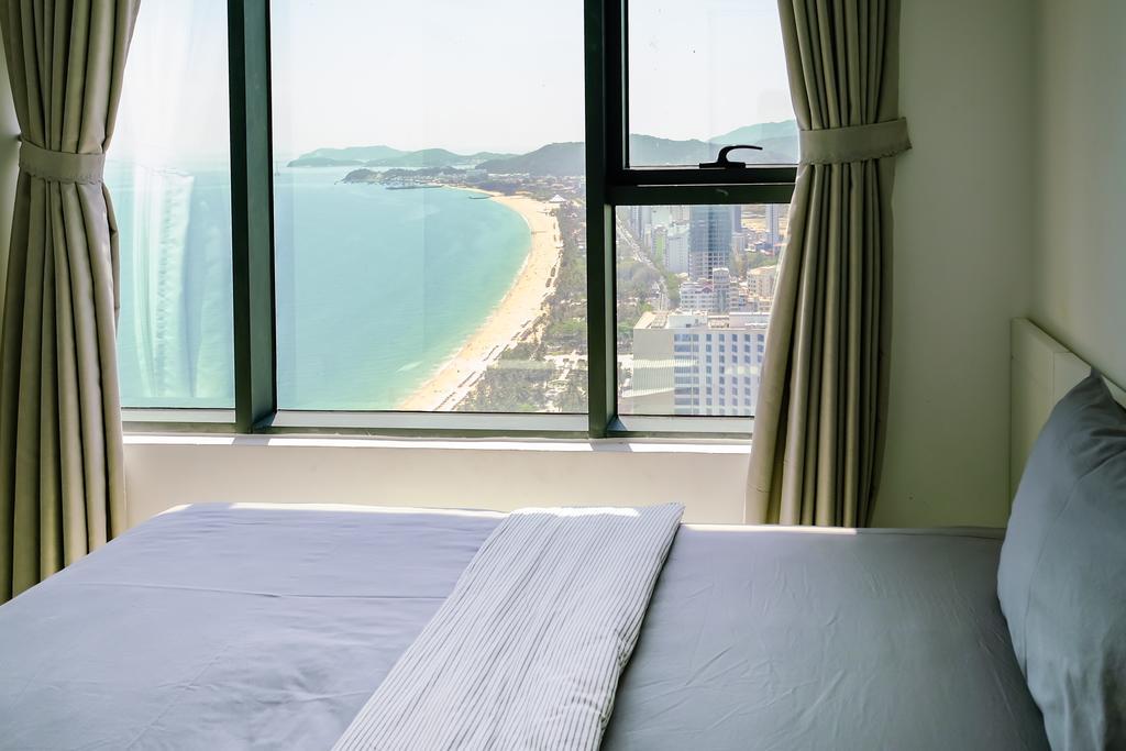 Ocean View Apartments Nha Trang Pokój zdjęcie
