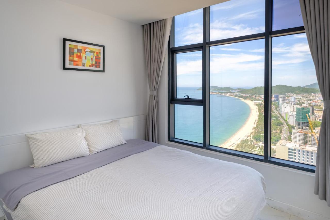 Ocean View Apartments Nha Trang Pokój zdjęcie