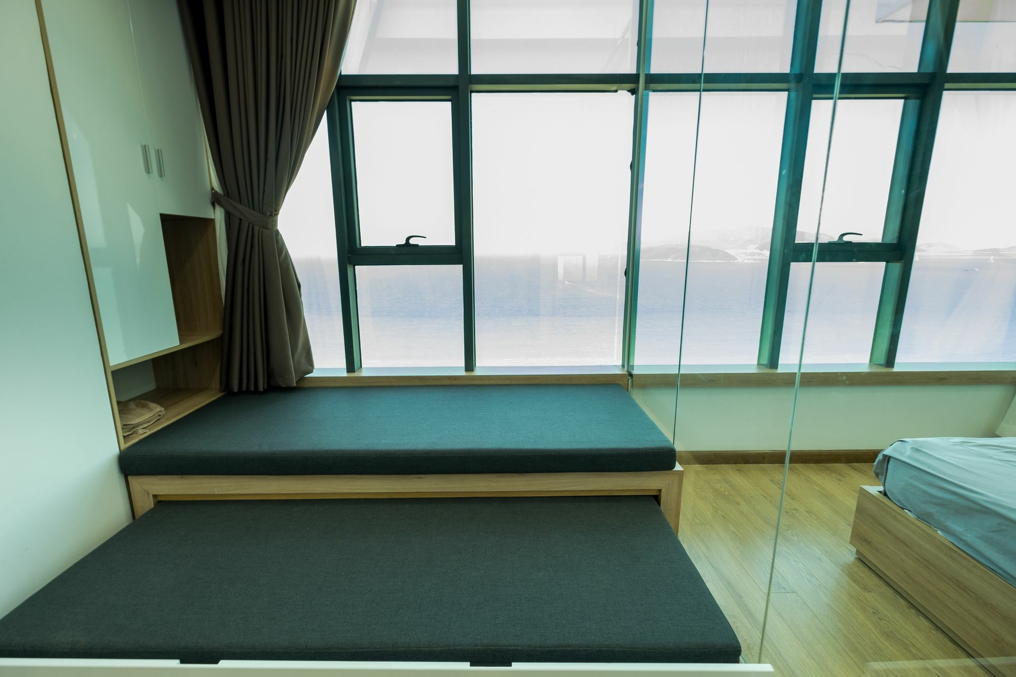 Ocean View Apartments Nha Trang Zewnętrze zdjęcie