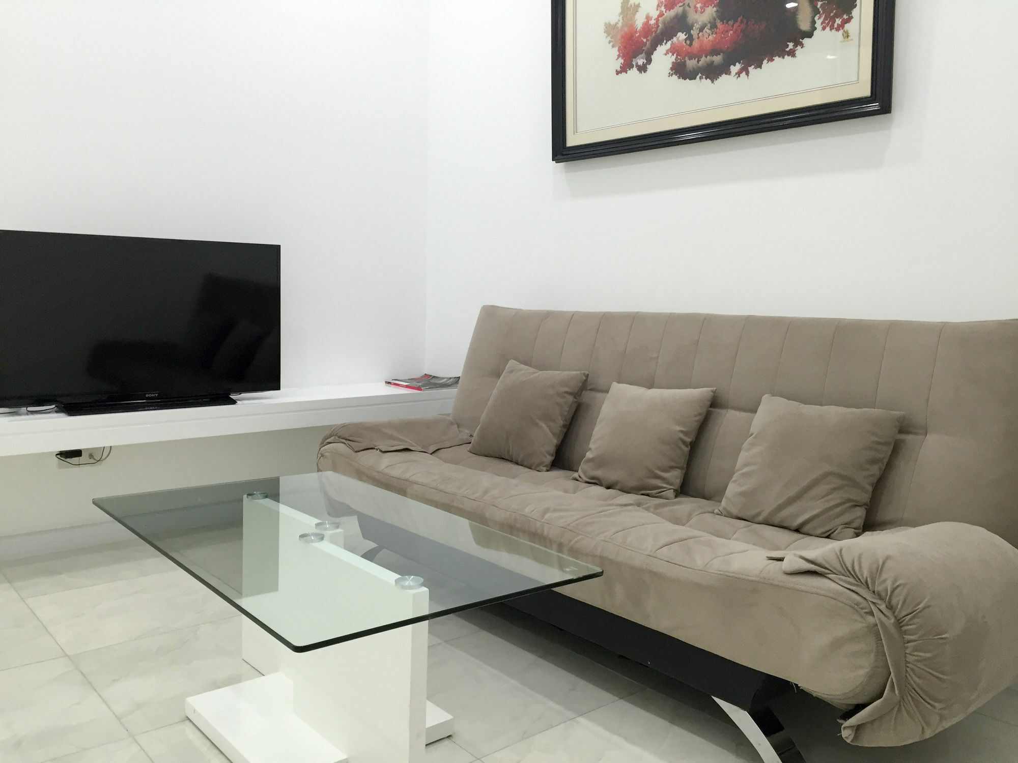 Ocean View Apartments Nha Trang Zewnętrze zdjęcie
