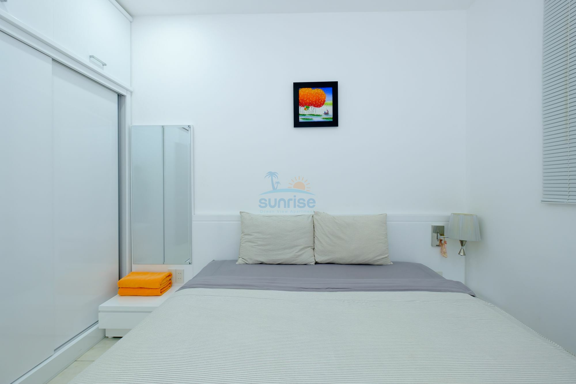 Ocean View Apartments Nha Trang Zewnętrze zdjęcie