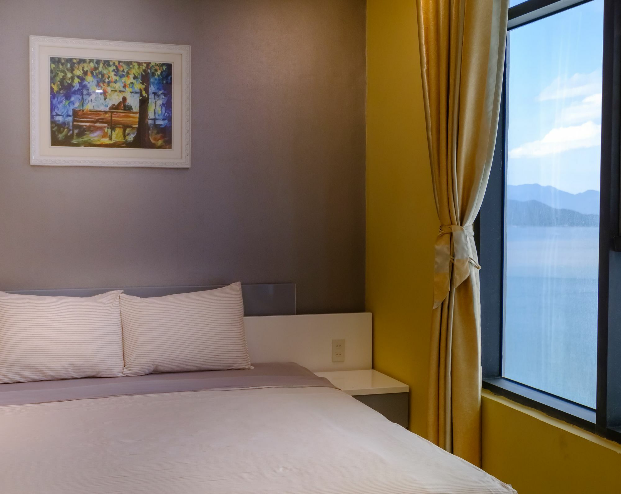 Ocean View Apartments Nha Trang Zewnętrze zdjęcie