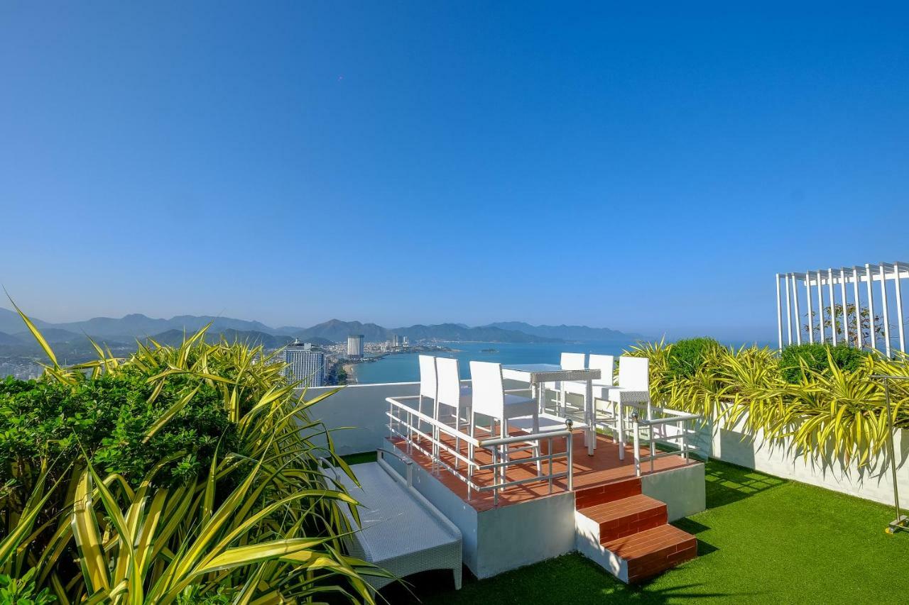 Ocean View Apartments Nha Trang Pokój zdjęcie